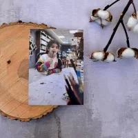 عکس سایز ۱۳ در ۱۸ جشنواره بهاره