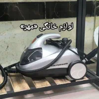 بخارشو مبل شو فرش شو چرم شو ساندلند گارانتی ارسال