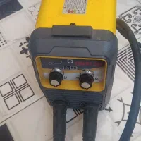 دستگاه جوش درحدنو