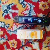 پاد کالیبرن g3 pro