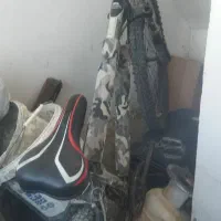 دوچرخه ویوا