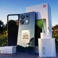 فروش اقساطی 15قسطی چکی از دم قسطNOT 14 PRO PLUS