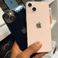 13** نرمال دوسیم ۱۲۸gig خیلی تمیز asli