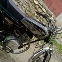 موتور کویر 250سی سی