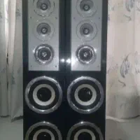 اسپیکر و باند پاسکال