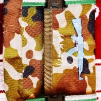 جا مدادی دسته دوم  دونی 90هزار تومان