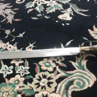 چاقو ی فولادی