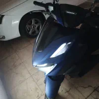 هندا کلیک 160