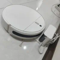 جارو رباتیک شیائومی Mop 2 Lite