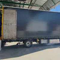 کانتین ۶ متری