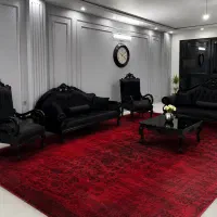 145متر-گل-طبقات-با-نورگیر-عالی