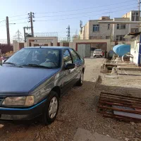 پژو 405 مدل 98|خودرو سواری و وانت|تهران, چیتگر جنوبی|دیوار