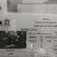 پراید ۱۴۱ سال ۸۸
