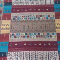 گلیم فرش