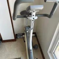 دوچرخه ثابت