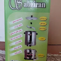 سبزی خردکن سبز ایران