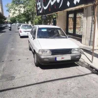 پراید