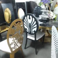 صندلی تالار سمیع