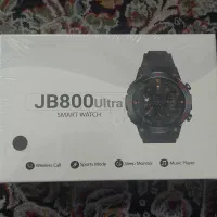 ساعت هوشمند (Smart Watch) JB800