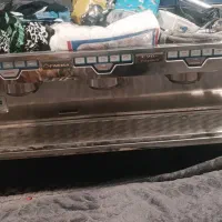 اسپرسوساز صنعتی جیمبالی مدل فائماE98یا همان m27