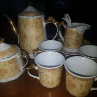 چای خوری