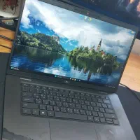 لبتاب Dell i7 نسل ۱۱ مناسب برای کار