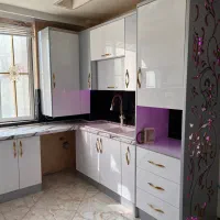 فروش کابینت کامل اشپزخانه