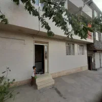 خانه-دوشان-عبو-مجزا-خیابان-اصلی-پادگان