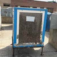 کولر آبی ۷۰۰۰ سلولزی انرژی