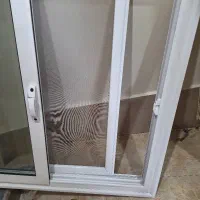 پنجره دوجداره آلومینیومی درحدنو