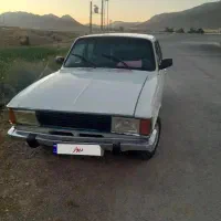 پیکان سواری مدل ۸۳