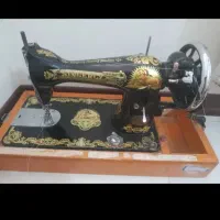چرخ خیاطی