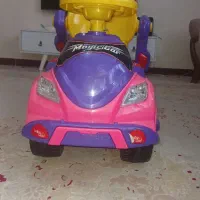 ماشین بازی