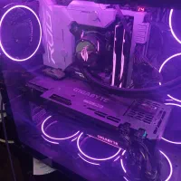 فروش کامپیوتر حرفه‌ای و سیستم گیمینگ نقد و اقساط