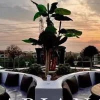 کباب زن / وسط کار (منقل ذغالی)
