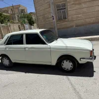 پیکان ۸۳ انژکتور