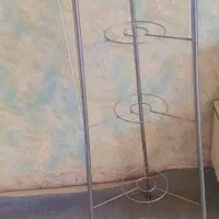پایه  قابلمه در حد نو
