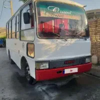 مینی بوس اویکوA60