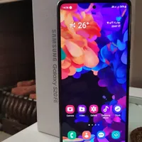 سامسونگ Galaxy S20 FE با حافظهٔ ۱۲۸ گیگابایت|موبایل|تهران, خزانه|دیوار