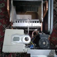 تعمیر پکیج شوفاژ ابگرمکن موتورخانه شبانه روزی