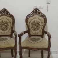 مبل پایه استیل