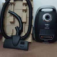 جارو برقی tulips ۶۲۴