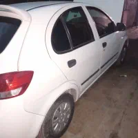 تیبا 2مدل 1399