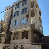 پیچ ورولپلاک نما باطناب راپلکار درارتفاع شستشوی