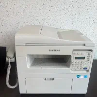 پرینتر ۴ کاره سامسونگ ۴۶۵۵