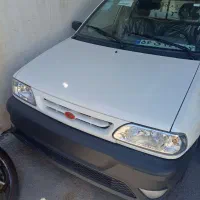 وانت پراید 151 gx