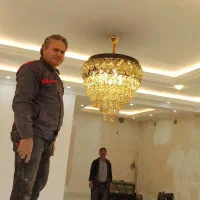 سیم کشی ساختمان