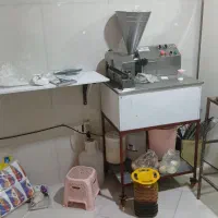 لوازم آشپز خانه صعنتی