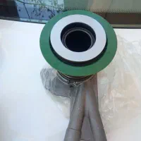بلبرینگ کلاج اتیگو ۸دنده تیپ۲ روغن سبز بدون سنسور