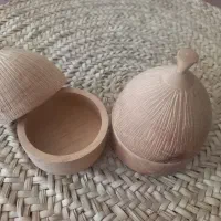 جا آجیلی و قندان یا جا شکلاتی